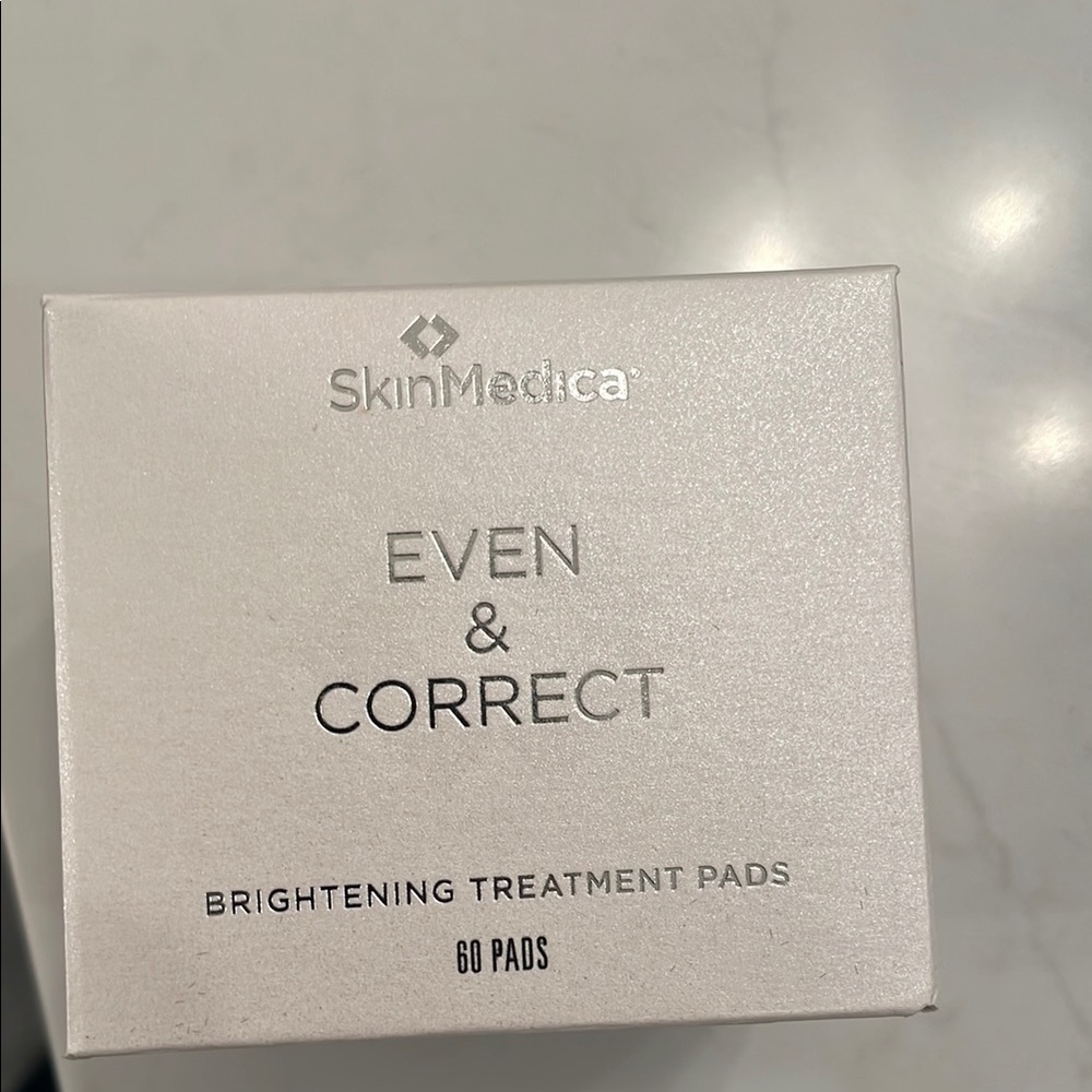 SkinMedica Brightening Treatment Pads